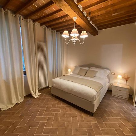 Lastamperia19 Camere-Rooms Montepulciano Stazione Exteriör bild